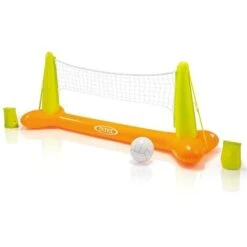 Intex Jeu De Volley Pour Piscine