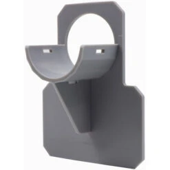 Support De Tuyau De Piscine (30-37 Mm) Résistant Aux Ruptures, Déchirures, Crevaisons, Compatible Avec Les Piscines Intex Et Bestway 10.8X7.8X3.8cm Fontainebleau