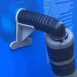 Support De Tuyau De Piscine (30-37 Mm) Résistant Aux Ruptures, Déchirures, Crevaisons, Compatible Avec Les Piscines Intex Et Bestway 10.8X7.8X3.8cm Fontainebleau 11 Support De Tuyau De Piscine (30-37 Mm) Résistant Aux Ruptures, Déchirures, Crevaisons, Compatible Avec Les Piscines Intex Et Bestway 10.8X7.8X3.8cm Fontainebleau -Trait Piscine Soldes Magasin 42908707 5