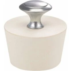 Bouchon Arrêt Caoutchouc Bouchon Hivernage Piscine Trou Canalisation 45mm-49mm Fontainebleau