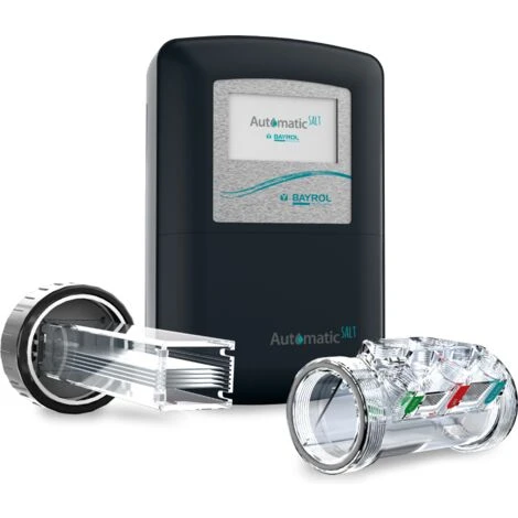 Electrolyseur Au Sel Automatic Salt AS5. Bayrol. 4 Electrolyseur Au Sel Automatic Salt AS5. Bayrol. – Image 2