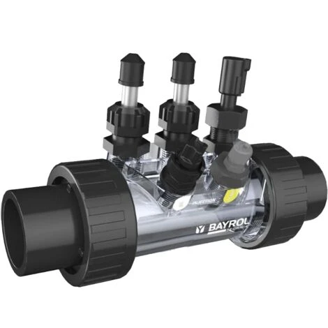 Electrolyseur Au Sel Automatic Salt AS5. Bayrol. 5 Electrolyseur Au Sel Automatic Salt AS5. Bayrol. – Image 3