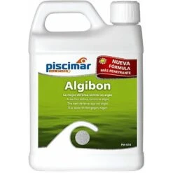 Anti-algues 1 Litre Algibon Piscimar