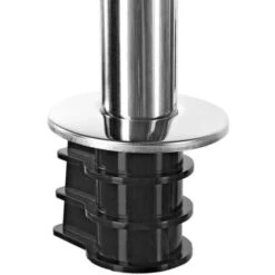 Bc-elec - PL004 Echelle De Piscine à 4 échelons En Acier Inoxydable 304SS, 183cm, Escalier Piscine à 4 Marches 9 Bc-elec - PL004 Echelle De Piscine à 4 échelons En Acier Inoxydable 304SS, 183cm, Escalier Piscine à 4 Marches -Trait Piscine Soldes Magasin 47941852 3