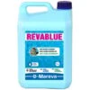 Anti Algues Revablue MAREVA - 5 L - 000117U -Trait Piscine Soldes Magasin 48028631 1