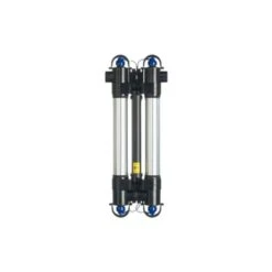 Traitement Par UV Et Régulation D'oxydant - Pack Bleu UV - CCEI