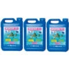 Lot De 3 Algicides MAREVA REVATOP 12 % - 5 L - 000124Ux3 2 Lot De 3 Algicides MAREVA REVATOP 12 % - 5 L - 000124Ux3 -Trait Piscine Soldes Magasin 51074384 1