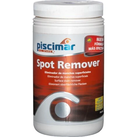 Eliminateur De Tâches SPOT REMOVER PM-665. 1,1 Kgs. Piscimar 4 Eliminateur De Tâches SPOT REMOVER PM-665. 1,1 Kgs. Piscimar – Image 2