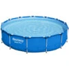 Piscine Hors Sol 3,96mx84 Cm WAIKIKI -Trait Piscine Soldes Magasin 51220255 1