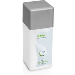 PH Moins SpaTime Pour Spa 1,5 Kg - Bayrol