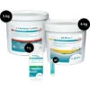 Kit De Traitement Complet Au Chlore (0-20 M³) - Bayrol 2 Kit De Traitement Complet Au Chlore (0-20 M³) - Bayrol -Trait Piscine Soldes Magasin 514504 1