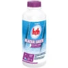 Anti-algues Choc Blackal Shock 1 L - HTH 1 Anti-algues Choc Blackal Shock 1 L - HTH -Trait Piscine Soldes Magasin 514514 1