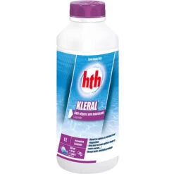 Anti-algues Kléral 1 L - HTH
