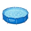 Piscine Hors Sol 3,05mx76 Cm WAIKIKI -Trait Piscine Soldes Magasin 51771504 1