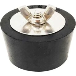 ELLE Bouchons De Piscine En Caoutchouc Bouchons En Caoutchouc D'hiver Accessoires Pour Outils De Piscine