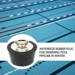 ELLE Bouchons De Piscine En Caoutchouc Bouchons En Caoutchouc D'hiver Accessoires Pour Outils De Piscine 11 ELLE Bouchons De Piscine En Caoutchouc Bouchons En Caoutchouc D'hiver Accessoires Pour Outils De Piscine -Trait Piscine Soldes Magasin 52833223 5