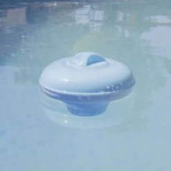 Diffuseur De Chlore Piscine Pour Galet 20g -Trait Piscine Soldes Magasin 53098469 4