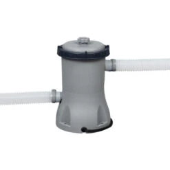 Piscine Hors-sol Tubulaire BESTWAY Power Steel 404x201x100 Cm Épurateur à Cartouche De 2 006 L/H Échelle 9 Piscine Hors-sol Tubulaire BESTWAY Power Steel 404x201x100 Cm Épurateur à Cartouche De 2 006 L/H Échelle -Trait Piscine Soldes Magasin 53282185 3