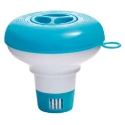 WAYS - Entretien Piscine - Small Deluxe - De 0 à 2500 Liter 9 WAYS - Entretien Piscine - Small Deluxe - De 0 à 2500 Liter -Trait Piscine Soldes Magasin 53987908 3