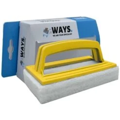 WAYS - Entretien Piscine - Small Deluxe - De 0 à 2500 Liter 11 WAYS - Entretien Piscine - Small Deluxe - De 0 à 2500 Liter -Trait Piscine Soldes Magasin 53987908 5