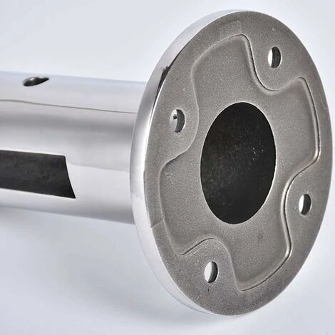 Escaliers Piscine Spigot Verre Balustrade Rampe Balcon Clôture En Verre Pince Pour Piscine Balcon Clôture 7 Escaliers Piscine Spigot Verre Balustrade Rampe Balcon Clôture En Verre Pince Pour Piscine Balcon Clôture – Image 5