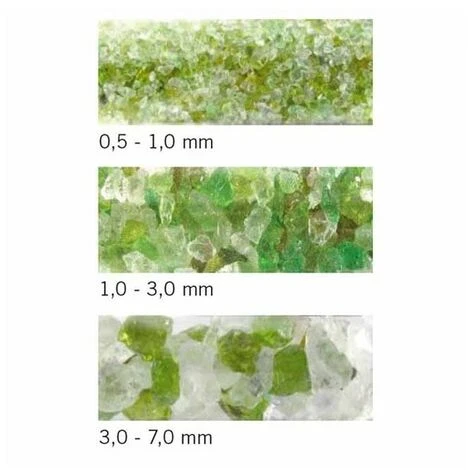 Lit Filtrant En Verre ECO 1,0 - 3,0 Mm, Sac De 25 Kg 5 Lit Filtrant En Verre ECO 1,0 - 3,0 Mm, Sac De 25 Kg – Image 3