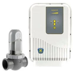 Électrolyseur Zodiac GenSalt OE 10 Jusqu'à 40m3