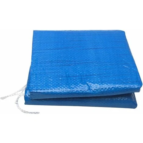 Ensoleillé Pool Cover Bâche De Protection Pour Piscine Easy Set, N° 0, Comme Sur L'image, 300 X 200 Cm 4 Ensoleillé Pool Cover Bâche De Protection Pour Piscine Easy Set, N° 0, Comme Sur L'image, 300 X 200 Cm – Image 2