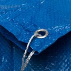 Ensoleillé Pool Cover Bâche De Protection Pour Piscine Easy Set, N° 0, Comme Sur L'image, 300 X 200 Cm 8 Ensoleillé Pool Cover Bâche De Protection Pour Piscine Easy Set, N° 0, Comme Sur L'image, 300 X 200 Cm -Trait Piscine Soldes Magasin 55285827 3