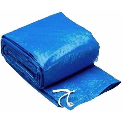 Ensoleillé Pool Cover Bâche De Protection Pour Piscine Easy Set, N° 0, Comme Sur L'image, 300 X 200 Cm 6 Ensoleillé Pool Cover Bâche De Protection Pour Piscine Easy Set, N° 0, Comme Sur L'image, 300 X 200 Cm – Image 4