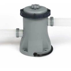 Piscine Hors-sol Tubulaire Bestway Steel Pro Max 305x76 Cm Épurateur à Cartouche De 1 249 L/H 9 Piscine Hors-sol Tubulaire Bestway Steel Pro Max 305x76 Cm Épurateur à Cartouche De 1 249 L/H -Trait Piscine Soldes Magasin 55560038 3