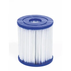 Piscine Hors-sol Tubulaire Bestway Steel Pro Max 305x76 Cm Épurateur à Cartouche De 1 249 L/H 10 Piscine Hors-sol Tubulaire Bestway Steel Pro Max 305x76 Cm Épurateur à Cartouche De 1 249 L/H -Trait Piscine Soldes Magasin 55560038 4