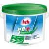 Hth - PH PLUS Poudre - 5kg - 00219059 1 Hth - PH PLUS Poudre - 5kg - 00219059 -Trait Piscine Soldes Magasin 55637134 1