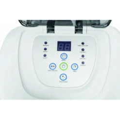 Intex ECOSTERILISATEUR POUR BASSIN JUSQU A 26.5 M3 8 Intex ECOSTERILISATEUR POUR BASSIN JUSQU A 26.5 M3 -Trait Piscine Soldes Magasin 55954119 3