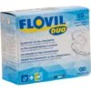 Flovil DUO Clarifiant Ultra-concentré Avec Anti-algues 2 Flovil DUO Clarifiant Ultra-concentré Avec Anti-algues -Trait Piscine Soldes Magasin 56073729 1