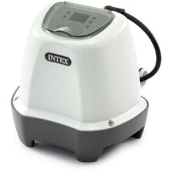 Stérilisateur Au Sel 8,327m3 Intex