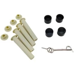 EDENEA - Kit Pièces Détachées Barrière Sécurité Piscine - Clôture De Sécurité Bassin - Loquet Capuchons Bouchons Chevilles - EDG By Aqualux Nora 9 EDENEA - Kit Pièces Détachées Barrière Sécurité Piscine - Clôture De Sécurité Bassin - Loquet Capuchons Bouchons Chevilles - EDG By Aqualux Nora -Trait Piscine Soldes Magasin 57136182 3