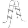 Bestway - Échelle De Sécurité Pour Piscine - 84 Cm -Trait Piscine Soldes Magasin 57209919 1