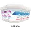 Produit D'entretien Piscine - CTX 393 - Multi Action 250 G - 5 Kg - 6x5 Kg De CTX -Trait Piscine Soldes Magasin 57233082 1
