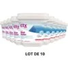 Produit D'entretien Piscine - CTX 393 - Multi Action 250 G - 5 Kg - 10x5 Kg De CTX 1 Produit D'entretien Piscine - CTX 393 - Multi Action 250 G - 5 Kg - 10x5 Kg De CTX -Trait Piscine Soldes Magasin 57233085 1