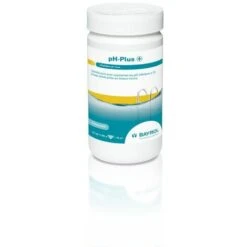 Bayrol PH Plus - Granulés PH Plus 1kg