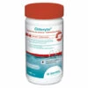 Choc Chloryte - 1kg - Destructeur D'algues -Trait Piscine Soldes Magasin 57360473 1