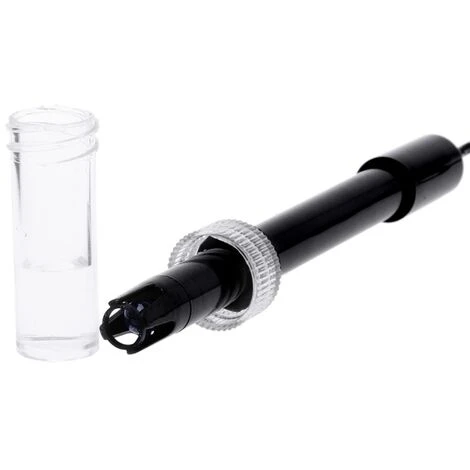 SL.GT Sonde De PH-sonde De Capteur De PH ABS 0-14PH Haute Sensibilité, Haute Précision, Précise Et Fiable 4 SL.GT Sonde De PH-sonde De Capteur De PH ABS 0-14PH Haute Sensibilité, Haute Précision, Précise Et Fiable – Image 2