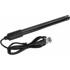 SL.GT Sonde De PH-sonde De Capteur De PH ABS 0-14PH Haute Sensibilité, Haute Précision, Précise Et Fiable 9 SL.GT Sonde De PH-sonde De Capteur De PH ABS 0-14PH Haute Sensibilité, Haute Précision, Précise Et Fiable -Trait Piscine Soldes Magasin 57710702 3