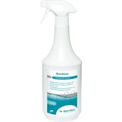 Bordnet 1L Ligne D'eau Bords Gras Bayrol Bayrol