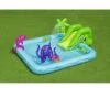 BESTWAY Aire De Jeux Pataugeoire Fantastic Aquarium 239 X 206 X 86 Cm Avec Fontaine 1 BESTWAY Aire De Jeux Pataugeoire Fantastic Aquarium 239 X 206 X 86 Cm Avec Fontaine -Trait Piscine Soldes Magasin 58473128 1