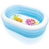 Piscine Pour Enfants Ovale Intex 57482NP 1 Piscine Pour Enfants Ovale Intex 57482NP -Trait Piscine Soldes Magasin 58526531 1