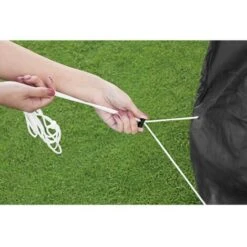 Bestway Bâche Ronde ø427 Cm - 58248 11 Bestway Bâche Ronde ø427 Cm - 58248 -Trait Piscine Soldes Magasin 58675964 5