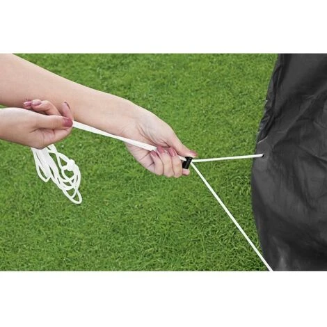 Bestway Bâche Ronde ø427 Cm - 58248 7 Bestway Bâche Ronde ø427 Cm - 58248 – Image 5