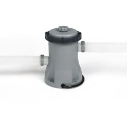 Piscine Tubulaire Bestway Ronde 366x76 Cm - Avec Pompe De Filtration 11 Piscine Tubulaire Bestway Ronde 366x76 Cm - Avec Pompe De Filtration -Trait Piscine Soldes Magasin 58676141 5